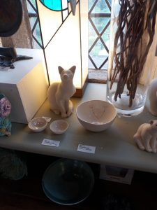 cotehele gallery