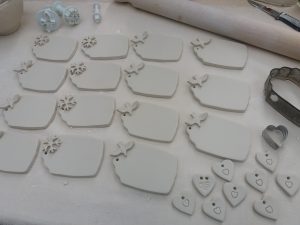 personalised gift tags