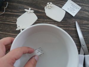 personalised gift tags