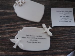 personalised gift tags