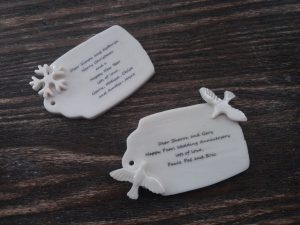 personalised gift tags