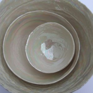 nesting bowls