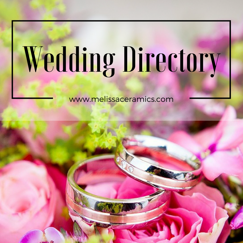 wedding directory